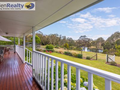 1650 Nethercote Road, Pambula