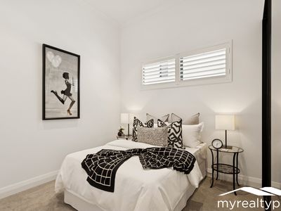 12B Wandarrie Avenue, Yokine