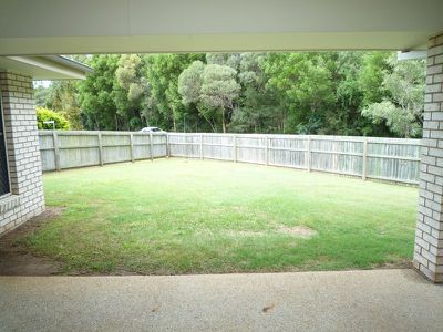 1 Silver Rock Court, Glass House Mountains