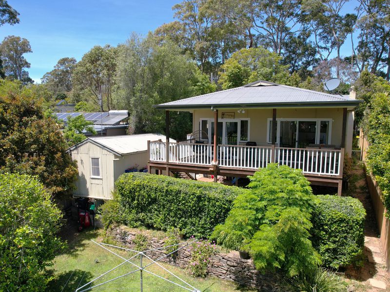 26 Cole Crescent, Narooma