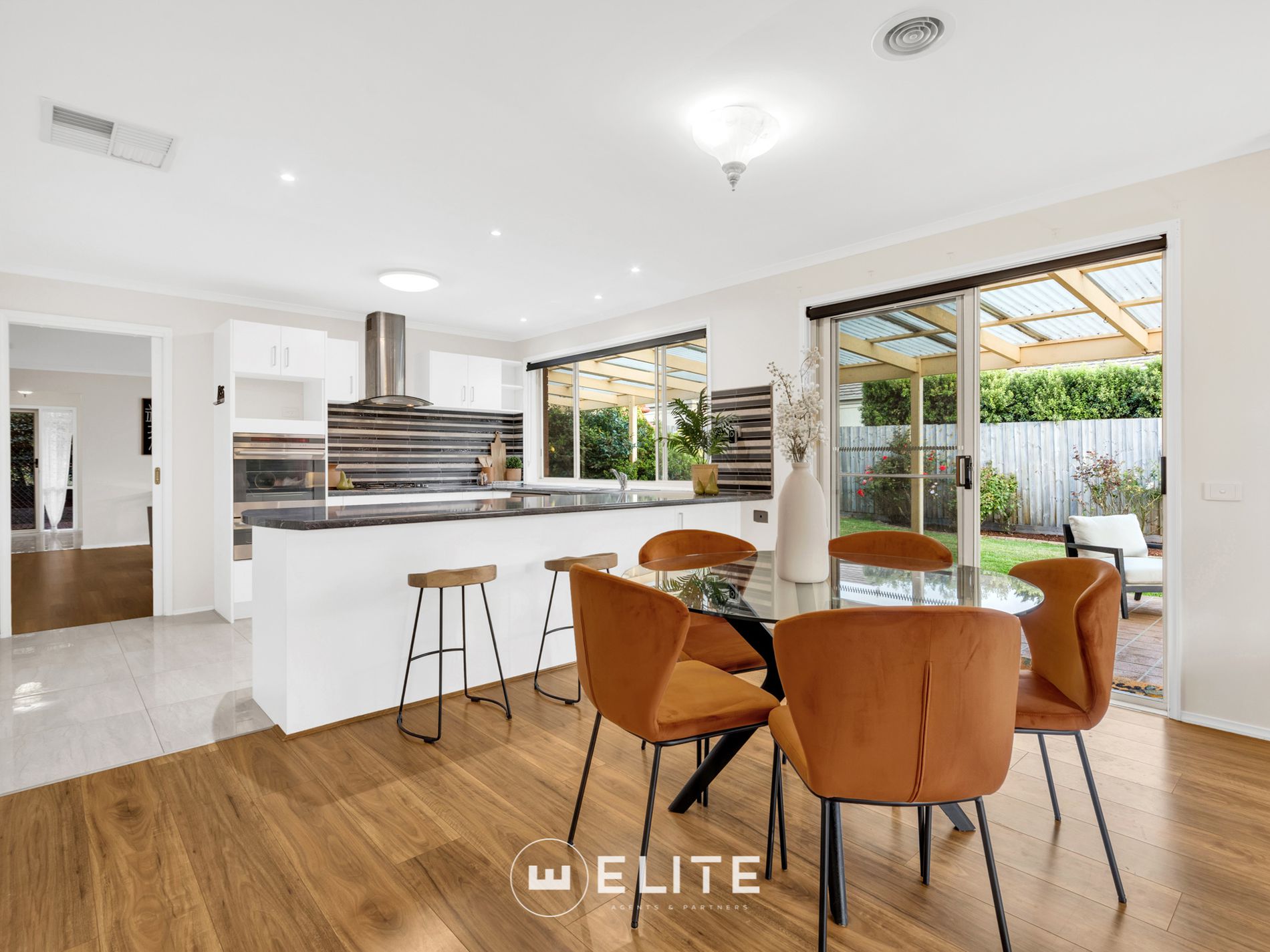 5 Milparinka Way, Berwick