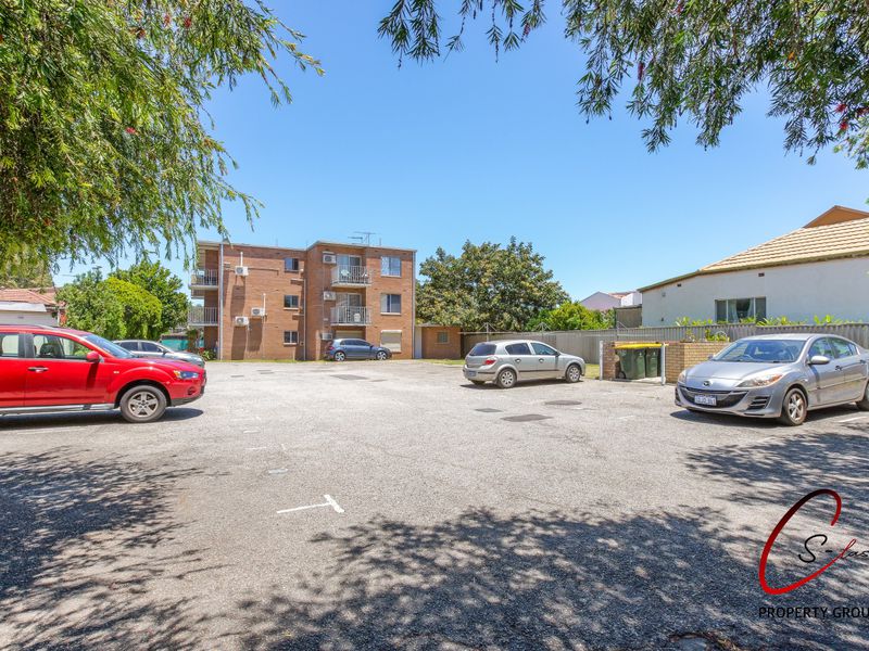 9 / 14 Lawley Street, West Perth
