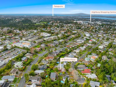 31 Barlow Place, Chatswood