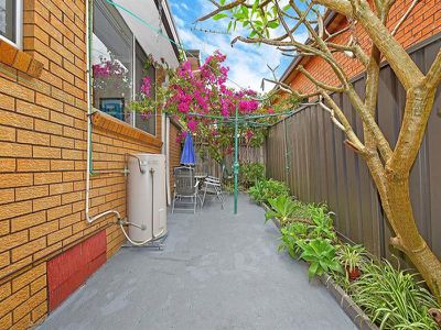 1 / 121 West Botany St, Arncliffe
