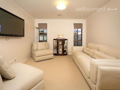 42 BREMER AVENUE, Wodonga