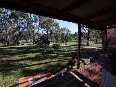 22  Crossley Road, Costerfield