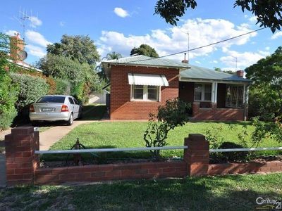 15 Tamworth Street, Dubbo