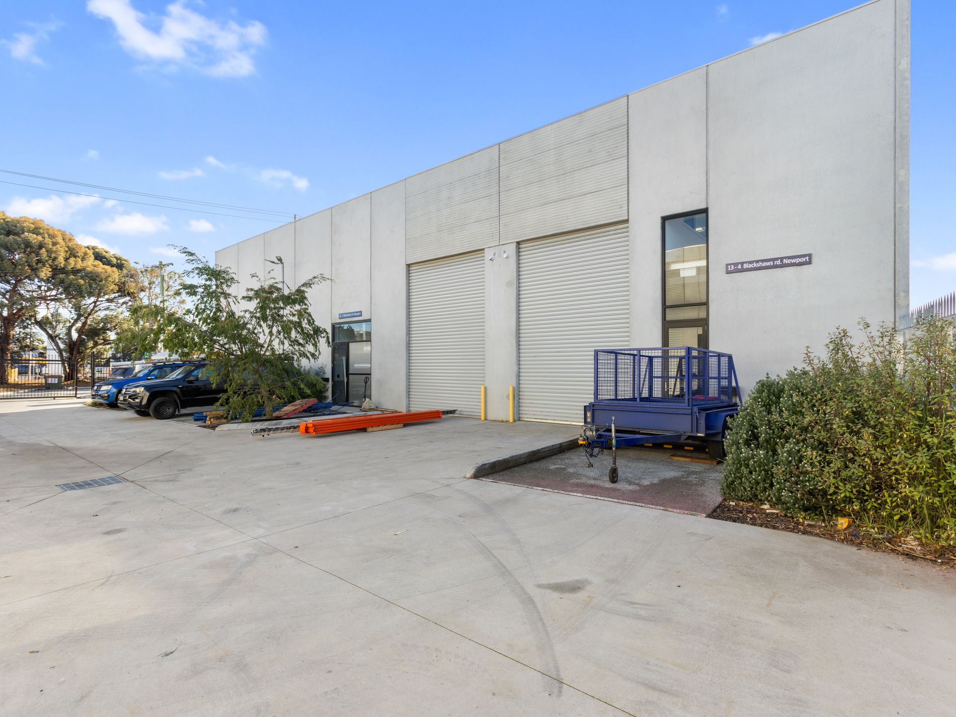 13 / 4 Blackshaws Road, Newport