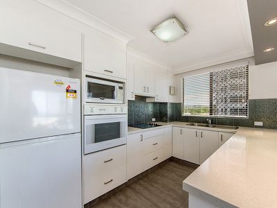 6TH FLOOR / 969 GOLD COAST HWY, Palm Beach