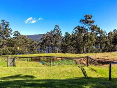 139 Narrows Road, Strathblane