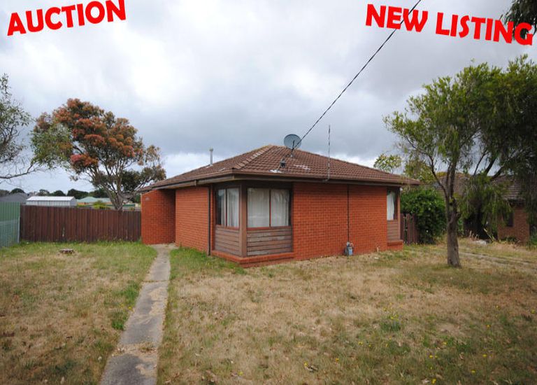 29 Willunga Street, Portland