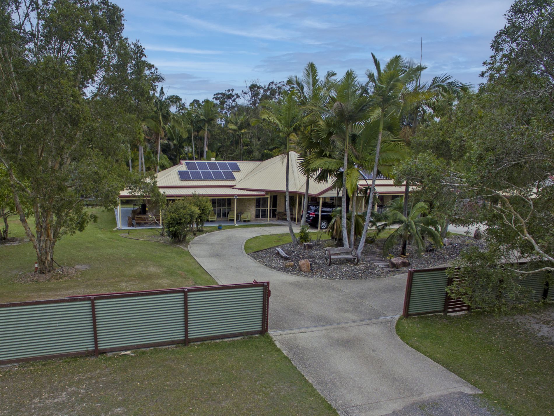 3 Whipbird Place, Doonan