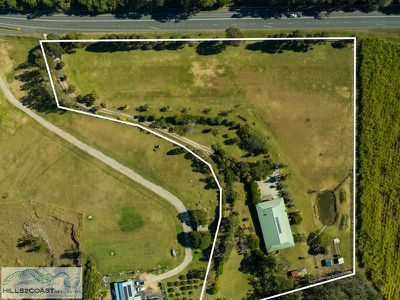 268 Langs Way, Woodburn