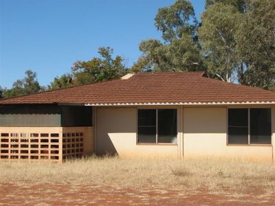 20 Trotman Avenue, Newman