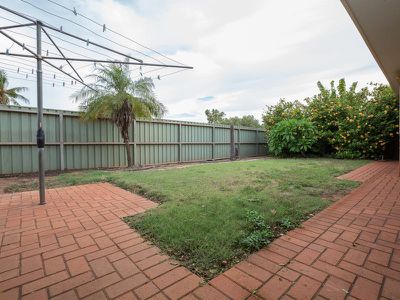 1 Pennings Court, Port Hedland