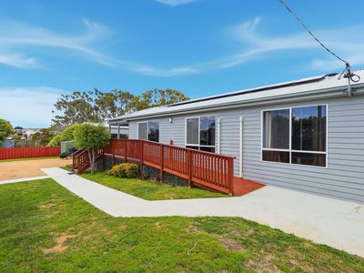 46 Carlton Beach Road, Dodges Ferry