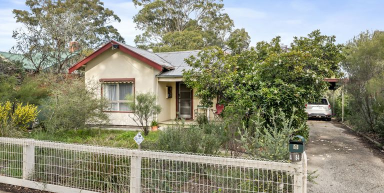 84 Anderson Street, Euroa