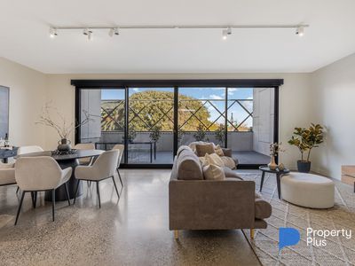 204 / 141 Mollison Street, Bendigo