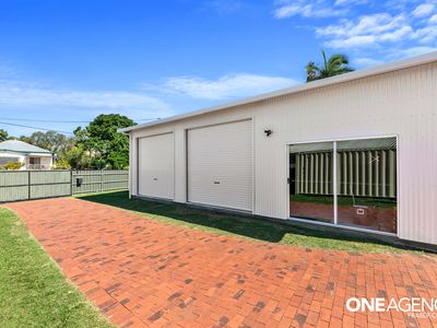 186 Cypress Street, Urangan