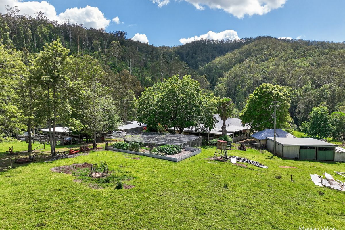 678 Caparra Road, Caparra