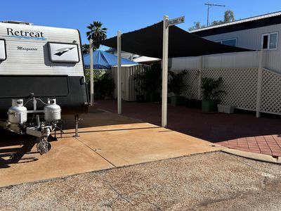 73 / 122 Port Drive, Broome