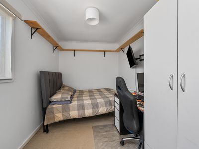 120 Federal Road, Boulder