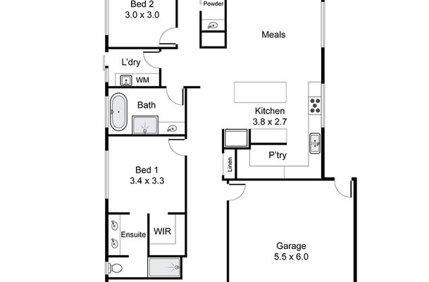 4 Glow Way, Clyde North