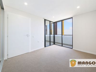 803 / 567 Pacific Highway, St Leonards