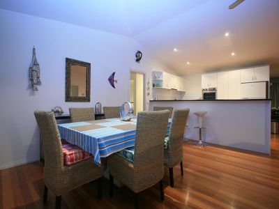 2 Byron Close, Rye