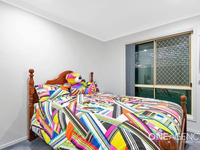 17 Norfolk St, Forest Lake