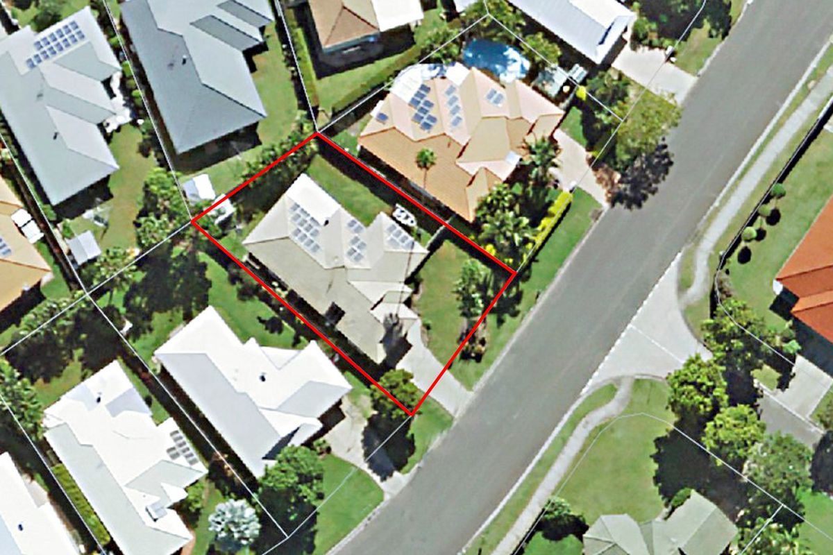 123 Griffith Avenue, Tewantin