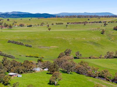 1469 Kyneton-Redesdale Road, Barfold