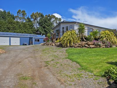 43 Mauds Road, Scotchtown