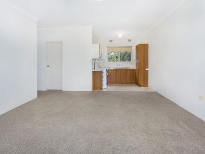 4 / 45 Reddall Parade, Lake Illawarra