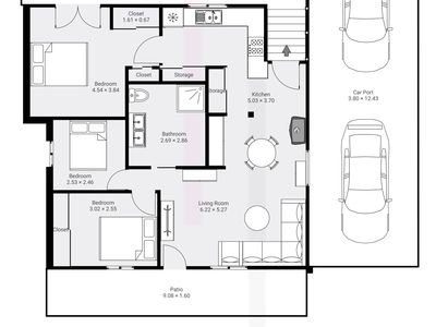 9 Pacific Way, West Bathurst
