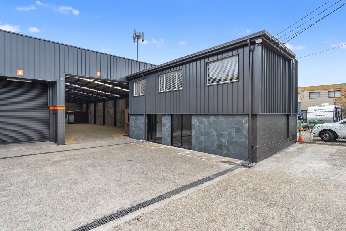 24B Kiama Street, Miranda