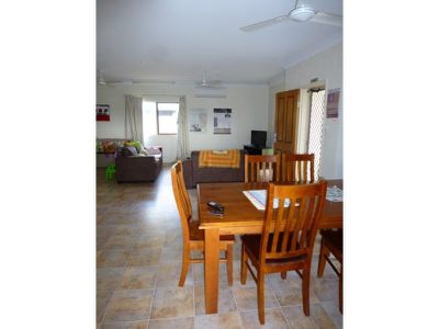 14 Racecourse, Cooktown