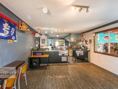 80 Cullen Street, Nimbin