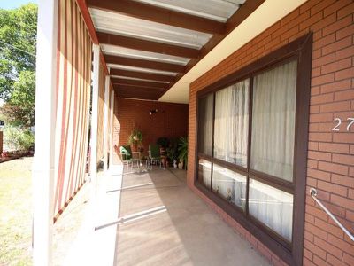 27 Hinchley Street, Wangaratta