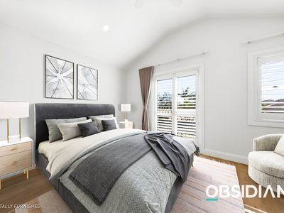 15 Old Lane, Cremorne