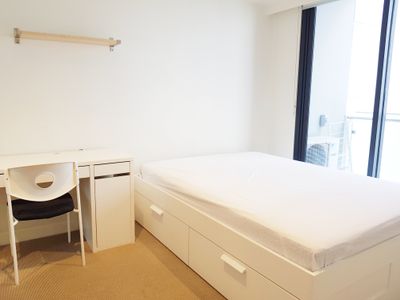 1504 / 199 William Street, Melbourne