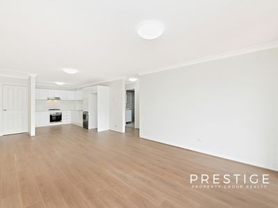1 / 13-15 Cairds Avenue, Bankstown