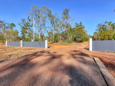 143 Kostka Road, Humpty Doo