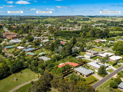 14 Barry Place, Crookwell