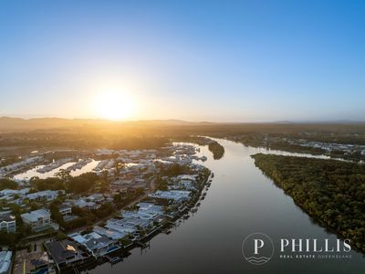 5693 Anchorage Terrace, Sanctuary Cove