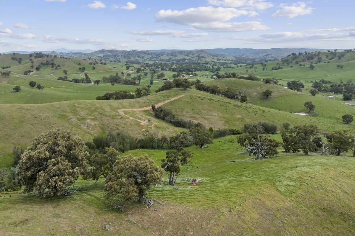 518 Glen Creek Road, Bonnie Doon