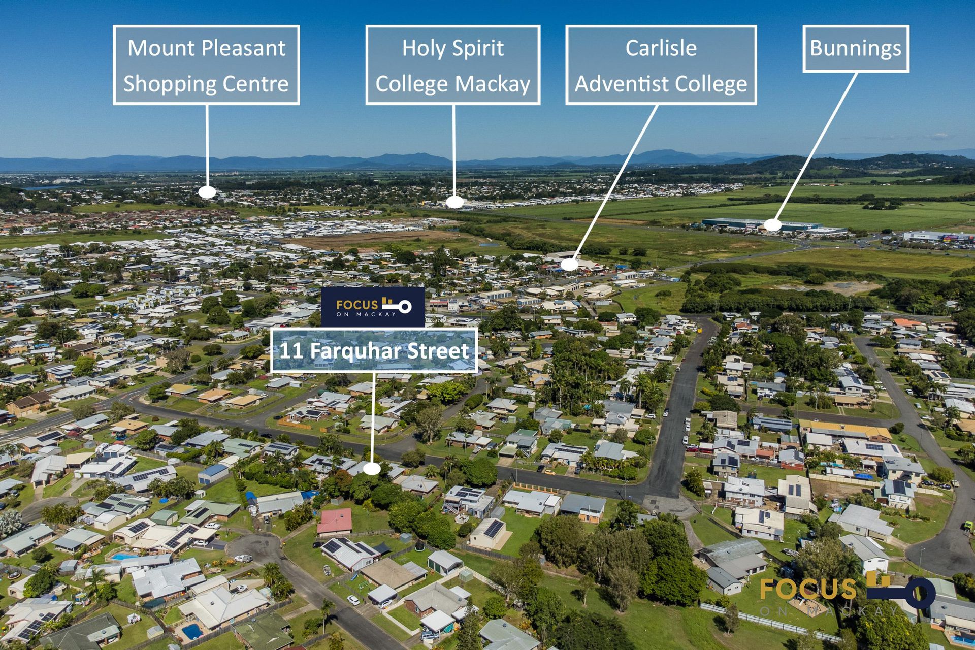 11 Farquhar Street, Beaconsfield