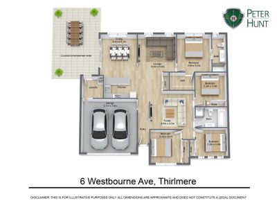 6 Westbourne Avenue, Thirlmere
