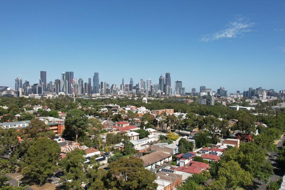 5 Smyth Mews, North Melbourne