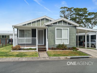 20 / 35 The Basin Road, St Georges Basin